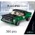 Конструктор Panlos Brick «Ford Mustang» 666033 / 366 деталей