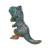 Фигурка резинового динозавра «Dino Hunt» 2762 со звуком 1 шт. / Микс