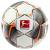 Футбольный мяч «DERBYSTAR by Select FB Bundesliga Brillant APS» размер 5, 32 панели, F33953 / Микс