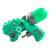 Водяной пистолет «Dinosaur Water Gun» 15 см., BY-1 / Зеленый