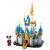 Конструктор Lari «Замок Дисней в миниатюре» 60151 (Disney Castle 40478) / 573 деталей