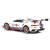Металлическая машинка Mini Auto 1:24 «Porsche 911 GT3 RSR» 2420B, 20 см., инерционная, свет, звук / Микс