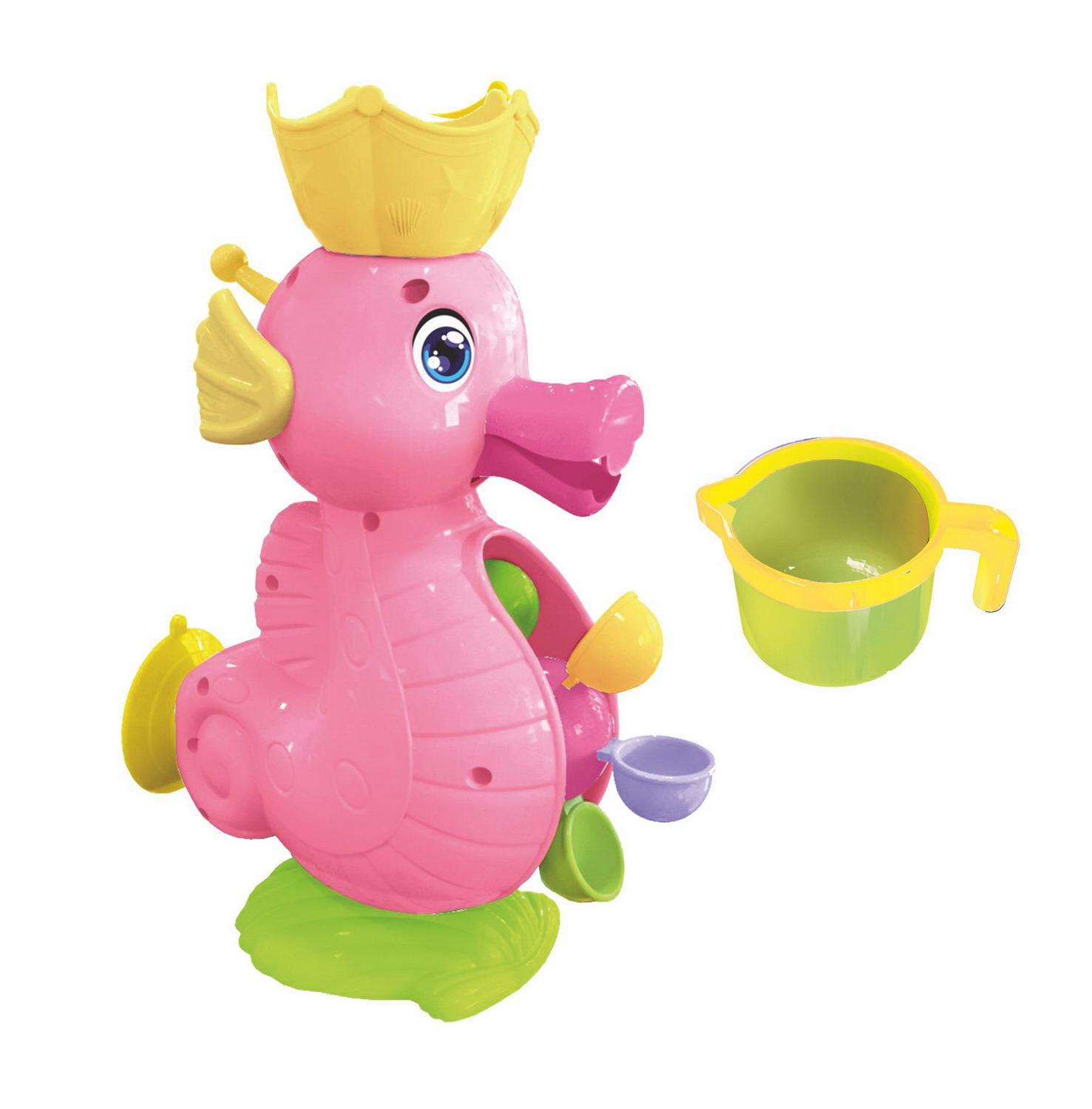 Игрушка для ванны БИПЛАНТ 