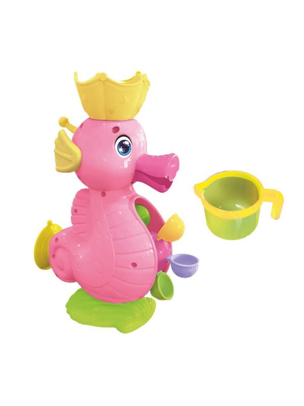 Игрушка для ванны БИПЛАНТ 