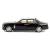 Металлическая машинка Mini Auto 1:24 «Rolls-Royce Phantom VIII Mansory» DC24102, 21 см., инерционная, свет, звук / Черный
