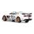 Металлическая машинка Mini Auto 1:24 «Ford Mustang Shelby GT500» 2406B, 21 см., инерционная, свет, звук / Микс