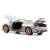 Металлическая машинка Mini Auto 1:32 «BMW M8 Manhart» DC32332, 15 см., инерционная, свет, звук / Микс