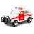 Машинка инерционная «LADA Niva: Скорая медицинская помощь» 17 см. 730ABCD / Бело-красный