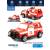 Машинка инерционная «Niva: Пожарная охрана» 17 см. 730C / Красный