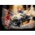 Конструктор Lari «Человек-Паук и Призрачный Гонщик против Карнажа» 11636 (Super Heroes 76173) / 242 детали