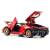Металлическая машинка Mini Auto 1:24 «Lamborghini Centenario LP770-4» DC24282, 21 см., инерционная, свет, звук / Красный