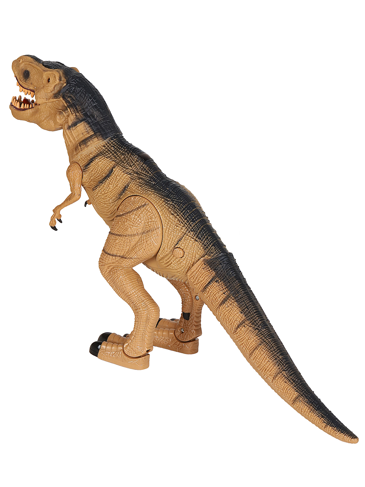 Радиоуправляемый динозавр «Тираннозавр REX» RS61-100,‎ свет, звук, пускает пар
