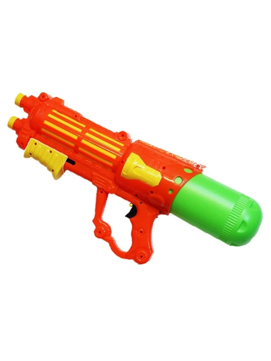 Водное оружие с помпой «Water Gun» 50 см, 3200A / Микс