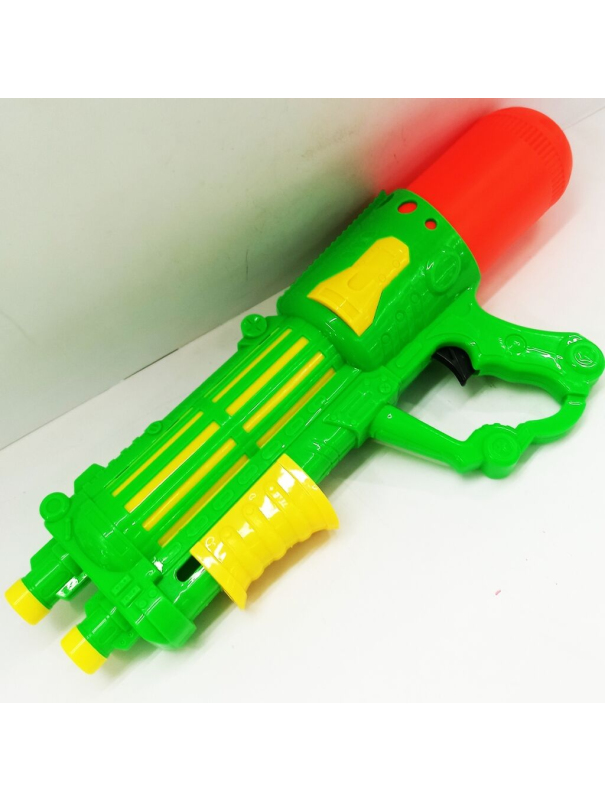 Водное оружие с помпой «Water Gun» 50 см, 3200A / Микс