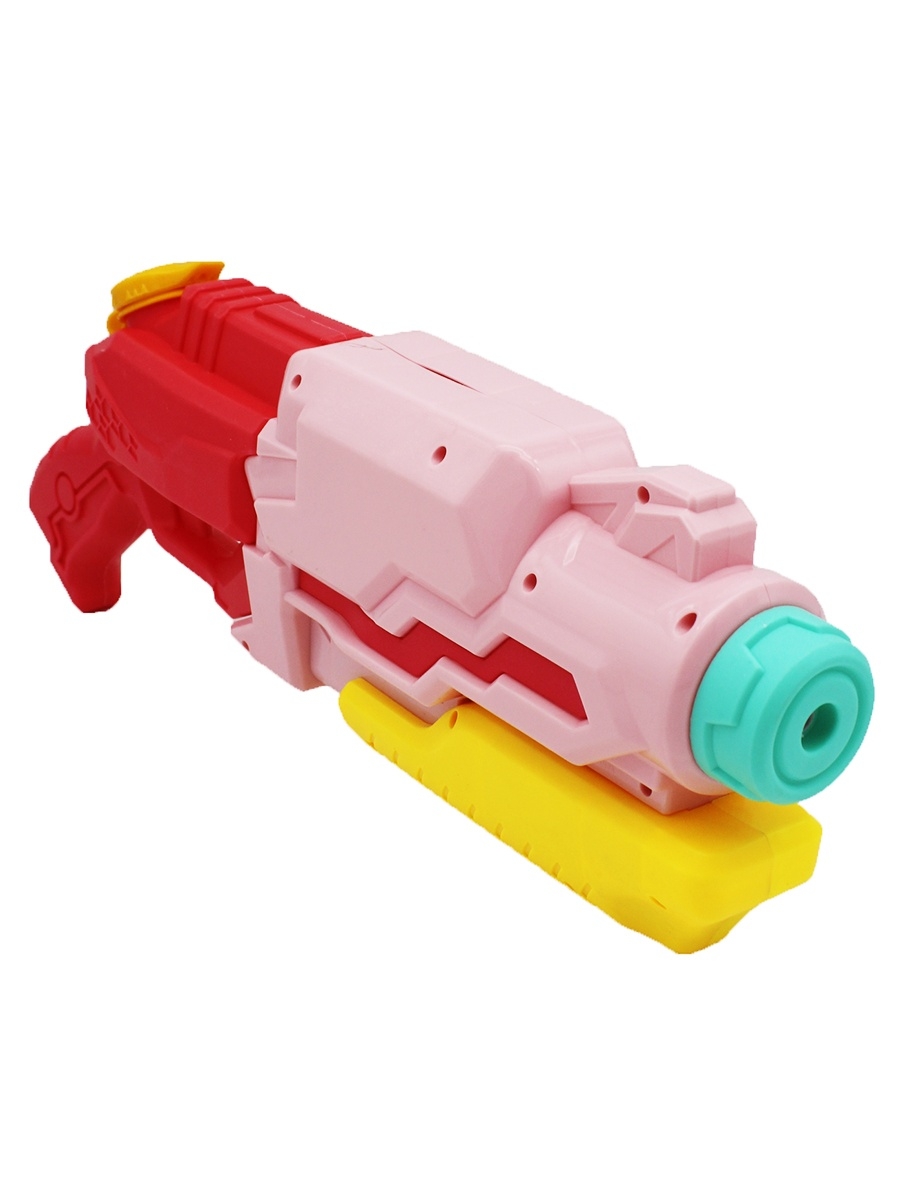 Водное оружие с помпой «Water Gun» 43 см, M503J / Микс