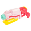 Водное оружие с помпой «Water Gun» 43 см, M503J / Микс