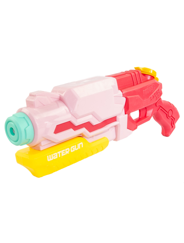 Водное оружие с помпой «Water Gun» 43 см, M503J / Микс