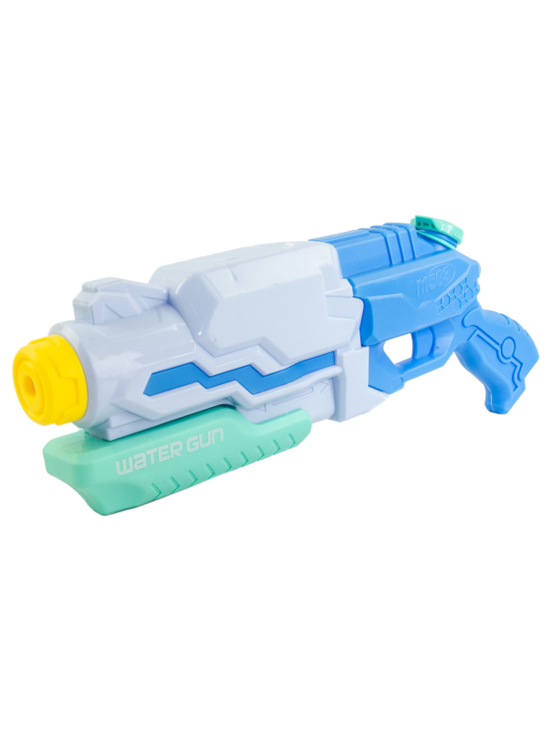 Водное оружие с помпой «Water Gun» 43 см, M503J / Микс