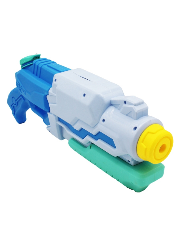 Водное оружие с помпой «Water Gun» 43 см, M503J / Микс