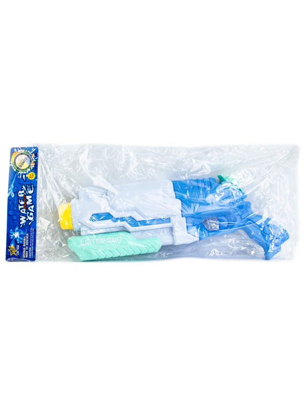 Водное оружие с помпой «Water Gun» 43 см, M503J / Микс