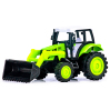 Машинка металлическая Farm Tractor «Трактор сельскохозяйственный» АM8588-010 / Микс
