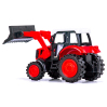 Машинка металлическая Farm Tractor «Трактор сельскохозяйственный» АM8588-010 / Микс