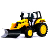 Машинка металлическая Farm Tractor «Трактор сельскохозяйственный» АM8588-010 / Микс