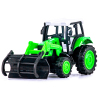 Машинка металлическая Farm Tractor «Трактор сельскохозяйственный» АM8588-010 / Микс