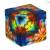 Логический магнитный кубик головоломка «Магический» 6.5 см. 076-5 / 72 фигуры