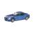 Металлическая машинка Kinsmart 1:36 «Mercedes-AMG GT» KT5388D, инерционная / Синий