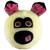 Мягкая игрушка Squeezamals (Скуизамалс) Beverly Hills Teddy Bear «Тайная жизнь домашних животных 2» SQ07350 / Микс