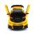 Металлическая машинка Che Zhi 1:24 «Chevrolet Camaro» CZ126 в коробке инерционная, свет, звук / Микс