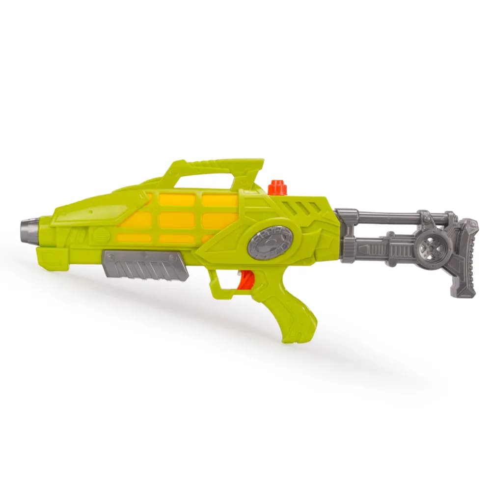 Водное оружие с помпой «Water Gun» 54 см, T3018 / Микс