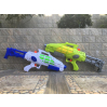 Водное оружие с помпой «Water Gun» 54 см, T3018 / Микс