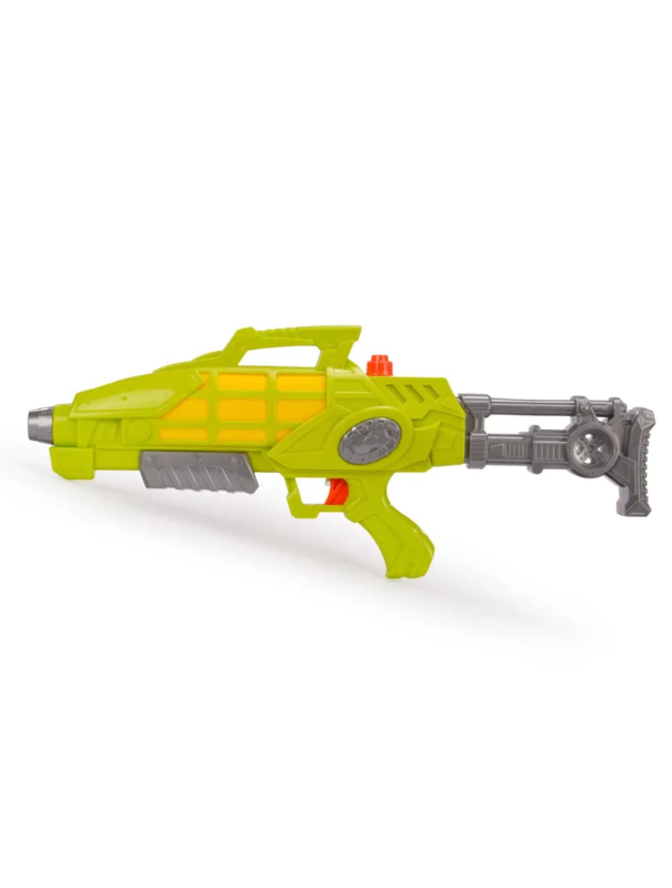 Водное оружие с помпой «Water Gun» 54 см, T3018 / Микс
