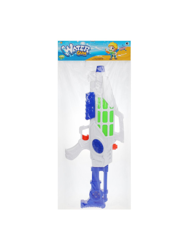 Водное оружие с помпой «Water Gun» 54 см, T3018 / Микс