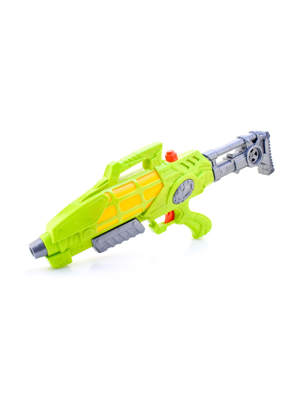 Водное оружие с помпой «Water Gun» 54 см, T3018 / Микс