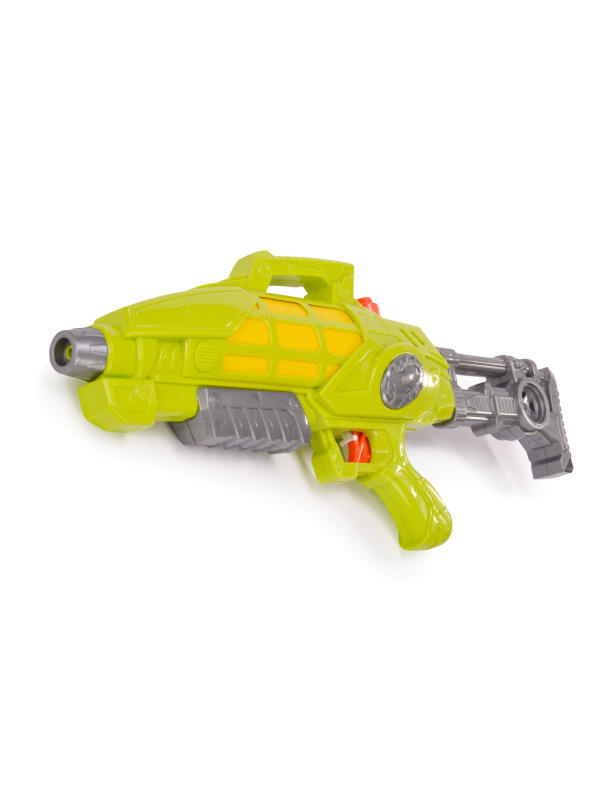Водное оружие с помпой «Water Gun» 54 см, T3018 / Микс