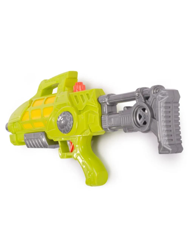 Водное оружие с помпой «Water Gun» 54 см, T3018 / Микс