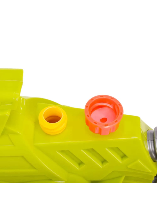 Водное оружие с помпой «Water Gun» 54 см, T3018 / Микс