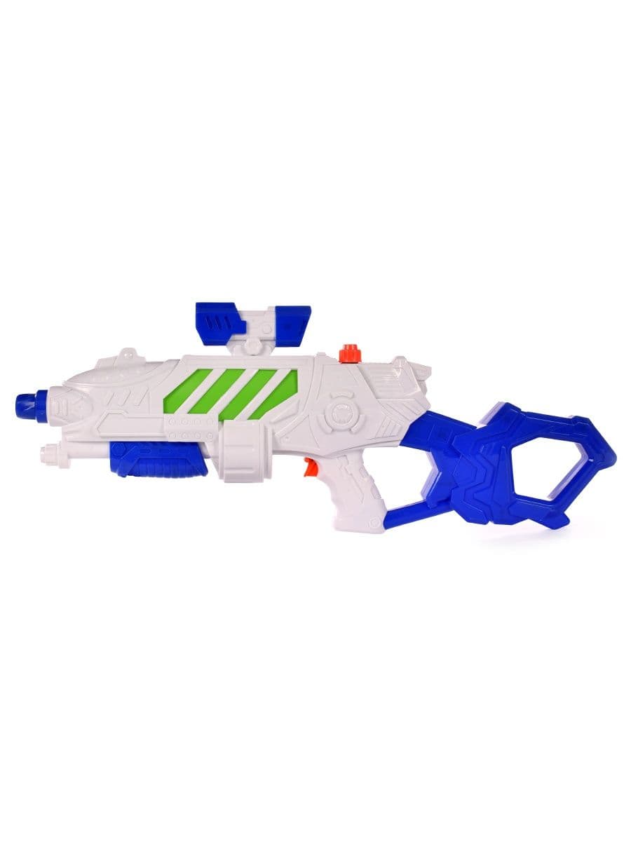 Водное оружие с помпой «Water Gun» 60 см, T3019 / Микс