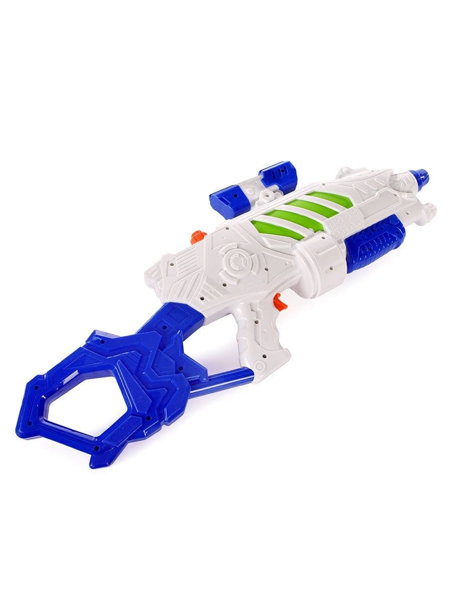 Водное оружие с помпой «Water Gun» 60 см, T3019 / Микс