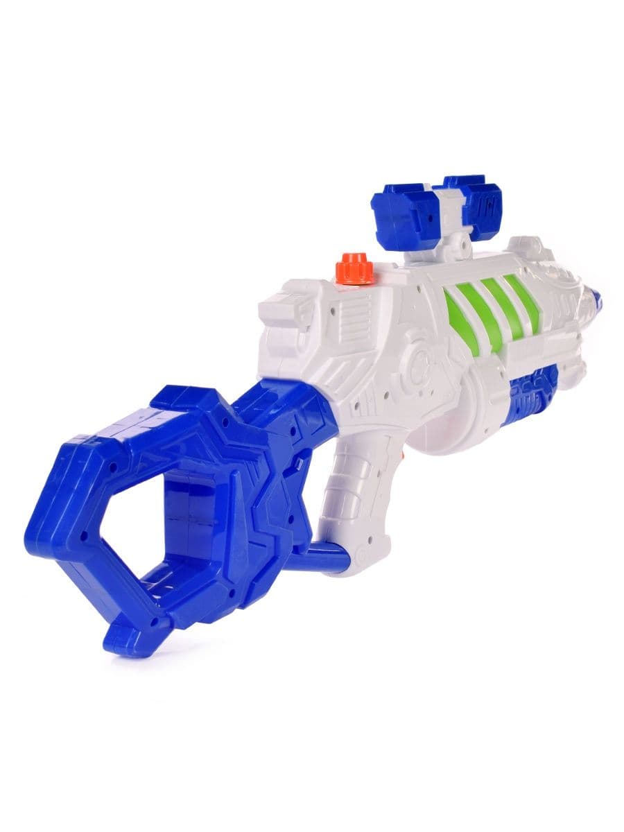 Водное оружие с помпой «Water Gun» 60 см, T3019 / Микс