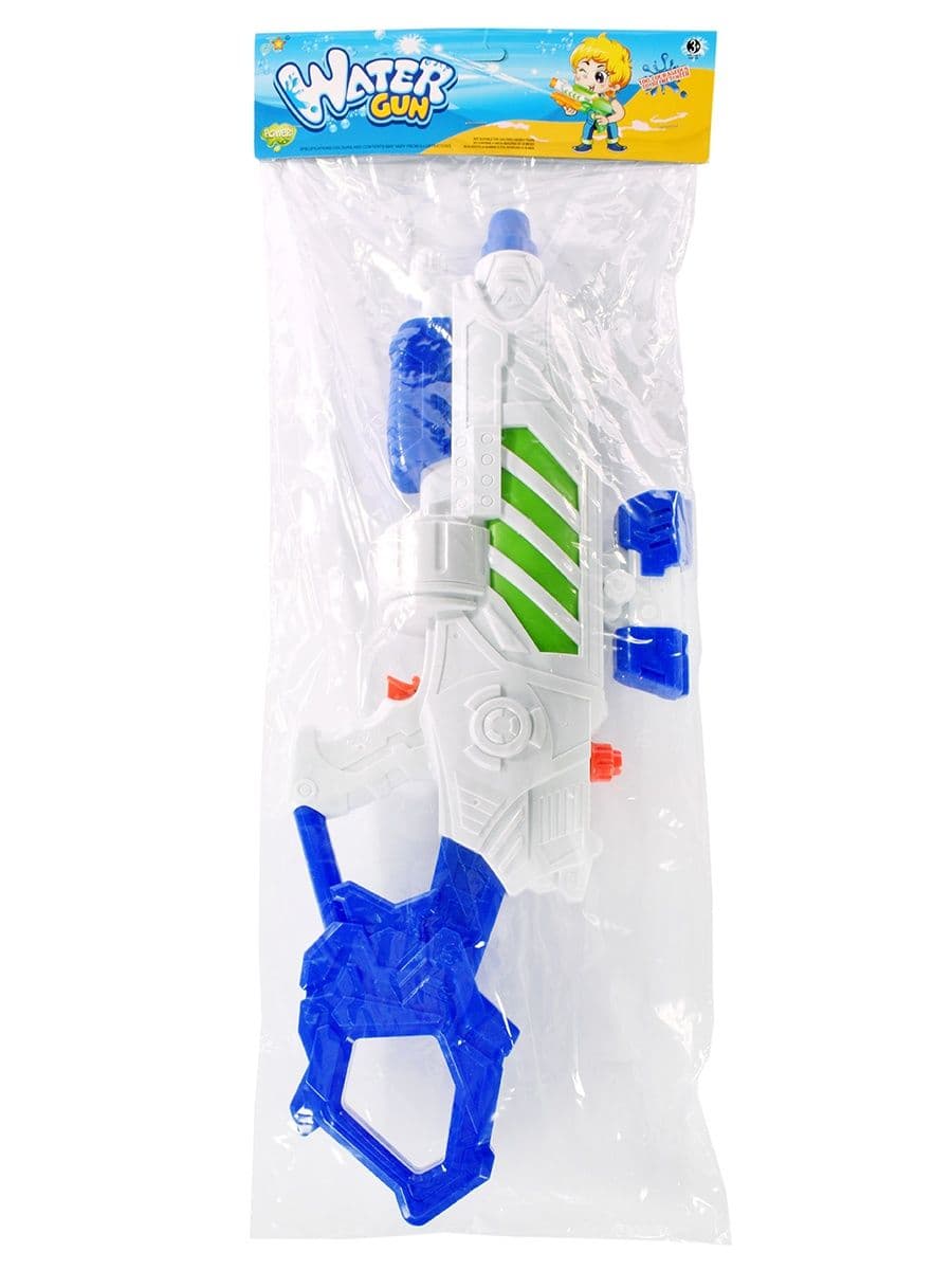 Водное оружие с помпой «Water Gun» 60 см, T3019 / Микс