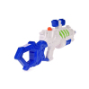 Водное оружие с помпой «Water Gun» 60 см, T3019 / Микс