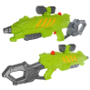 Водное оружие с помпой «Water Gun» 60 см, T3019 / Микс