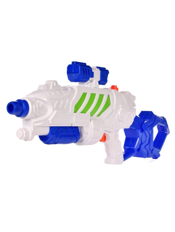 Водное оружие с помпой «Water Gun» 60 см, T3019 / Микс