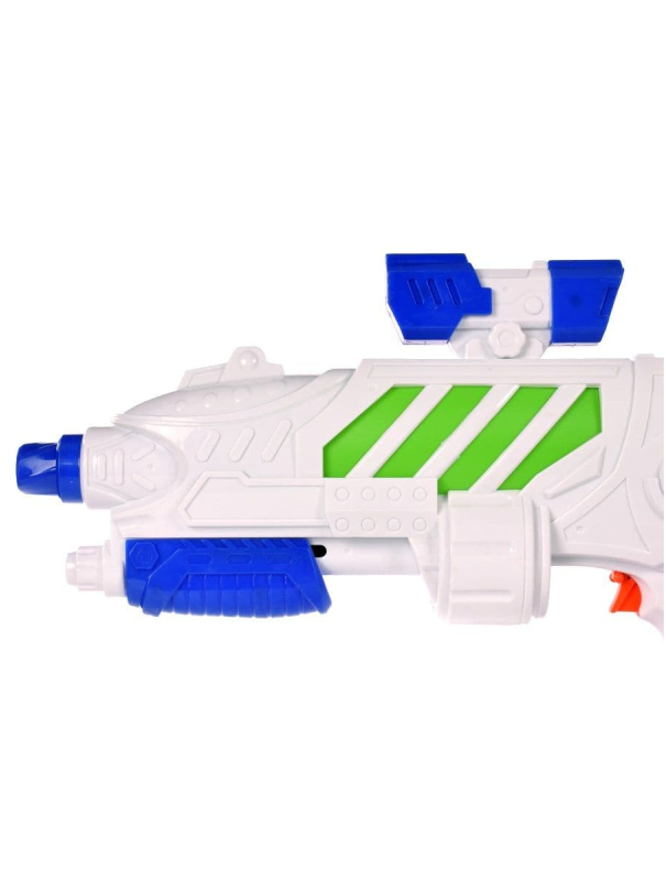 Водное оружие с помпой «Water Gun» 60 см, T3019 / Микс