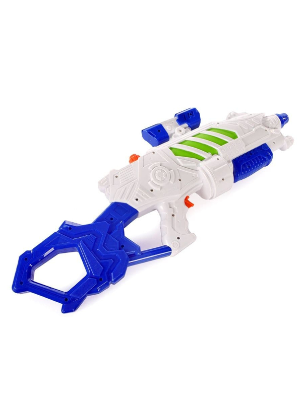 Водное оружие с помпой «Water Gun» 60 см, T3019 / Микс