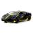 Металлическая машинка MiniAuto 1:32 «Lamborghini Centenario LP770-4» 3240В, 15 см., инерционная, свет, звук / Микс